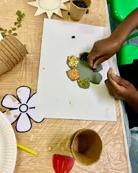 Arts and Crafts