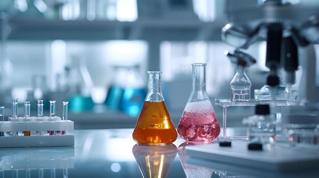 Science Laboratory